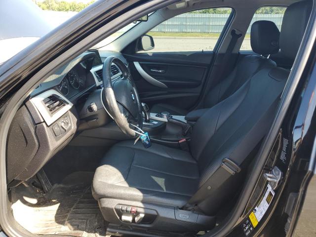 Photo 7 from auction – 2016 BMW 320 XI with VIN WBA8E5G52GNT41669