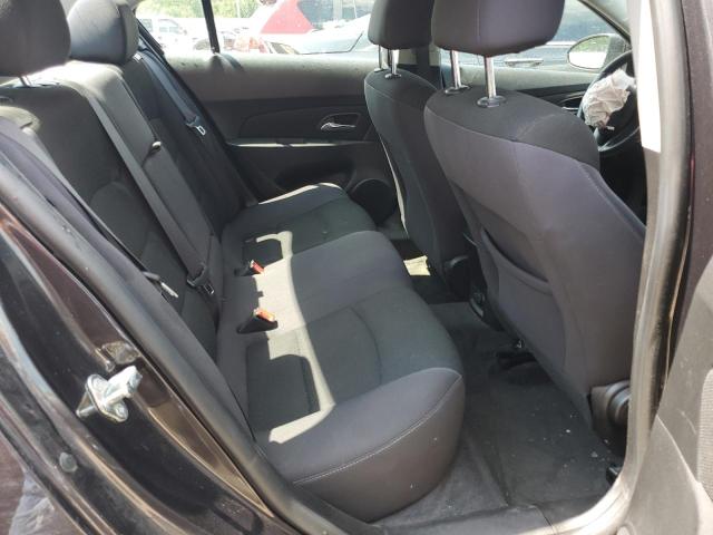 Photo 10 from auction – 2015 CHEVROLET CRUZE LT with VIN 1G1PC5SB0F7113408