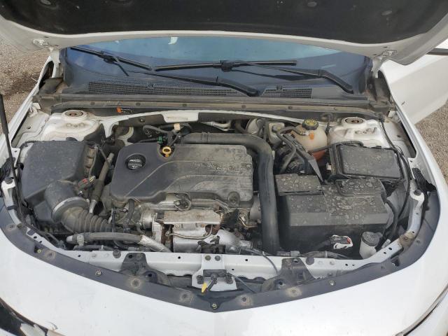 Photo 11 from auction – 2018 CHEVROLET MALIBU LT with VIN 1G1ZD5ST7JF218525