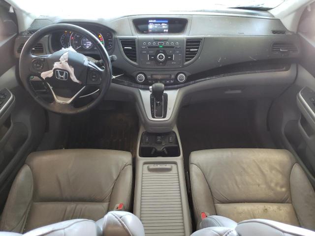 Photo 8 from auction – 2012 HONDA CR-V EXL with VIN 5J6RM4H76CL041640