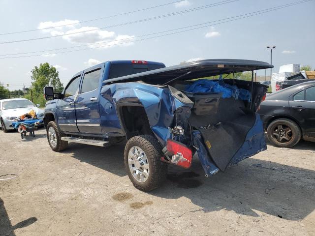 Photo 2 from auction – 2016 GMC SIERRA K25 with VIN 1GT12UE83GF255740