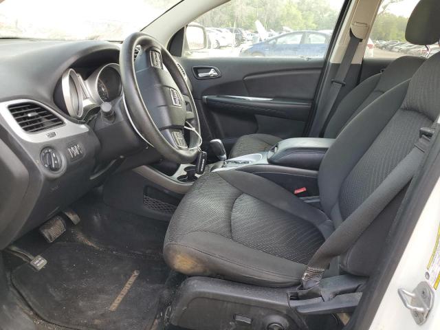 Photo 7 from auction – 2012 DODGE JOURNEY SX with VIN 3C4PDDBG7CT209067