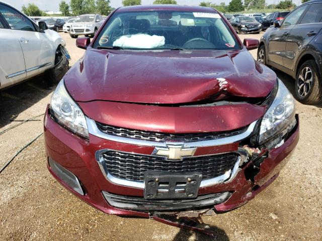 Photo 5 from auction – 2016 CHEVROLET MALIBU LIM with VIN 1G11C5SA7GF159533
