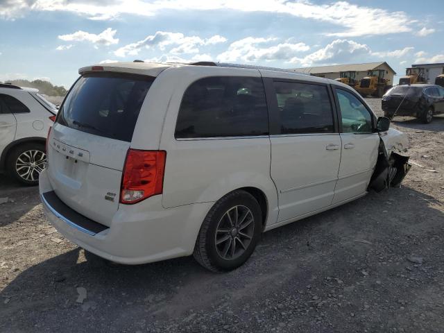 Photo 3 from auction – 2017 DODGE GRAND CARA with VIN 2C4RDGCGXHR828233