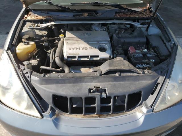 Photo 11 from auction – 2004 LEXUS ES 330 with VIN JTHBA30G745016997