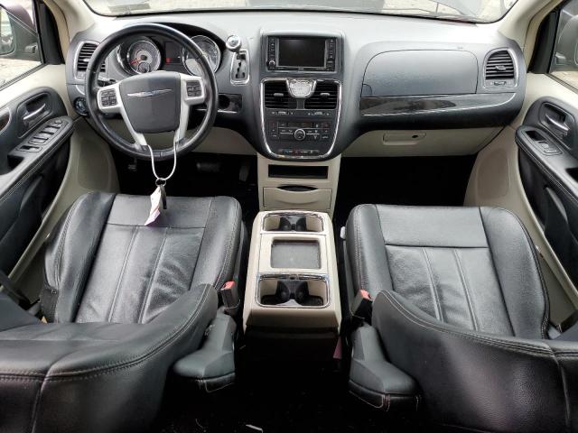Photo 8 from auction – 2014 CHRYSLER TOWN & COU with VIN 2C4RC1BG7ER434282