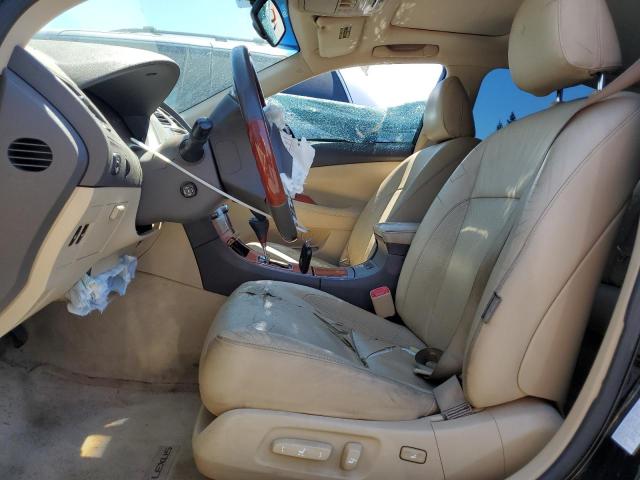 Photo 7 from auction – 2008 LEXUS ES 350 with VIN JTHBJ46G182168827