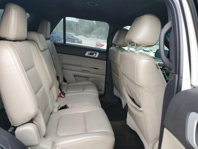 Photo 11 from auction – 2012 FORD EXPLORER X with VIN 1FMHK7D99CGA19409
