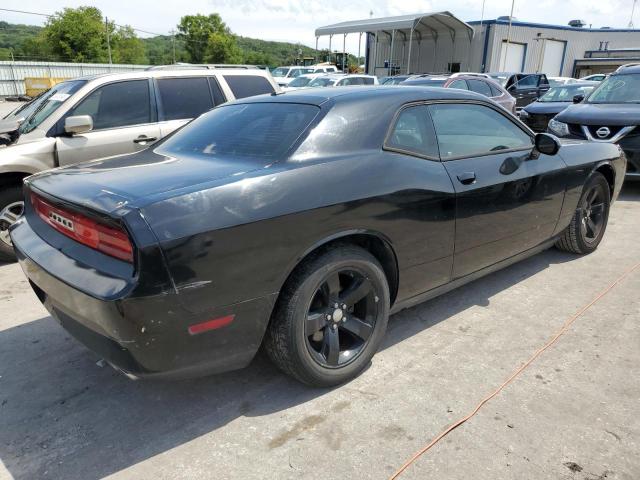 Photo 3 from auction – 2014 DODGE CHALLENGER with VIN 2C3CDYAG6EH230001