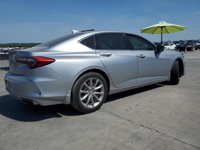 Photo 3 from auction – 2021 ACURA TLX with VIN 19UUB5F30MA004772