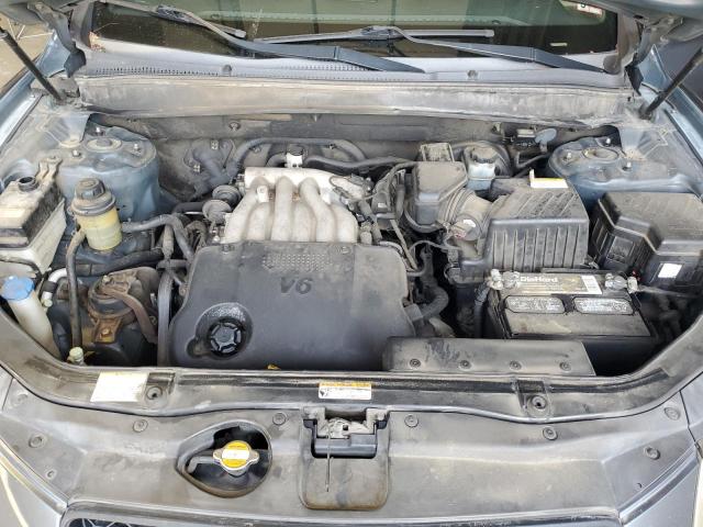 Photo 12 from auction – 2009 HYUNDAI SANTA FE G with VIN 5NMSG73D99H261748