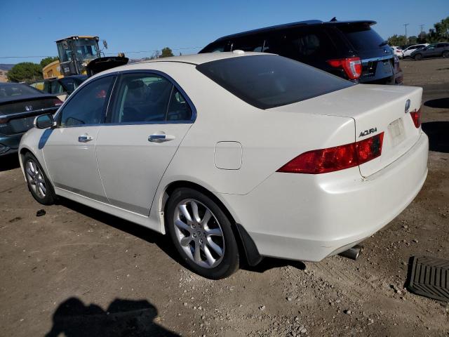 Photo 2 from auction – 2008 ACURA TSX with VIN JH4CL96918C011127