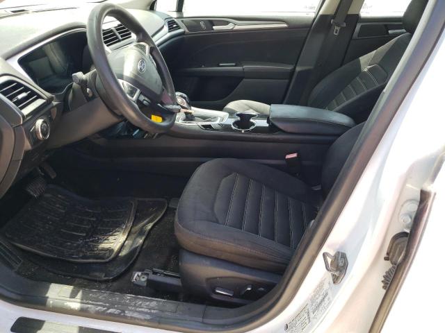 Photo 7 from auction – 2014 FORD FUSION SE with VIN 3FA6P0H76ER171100
