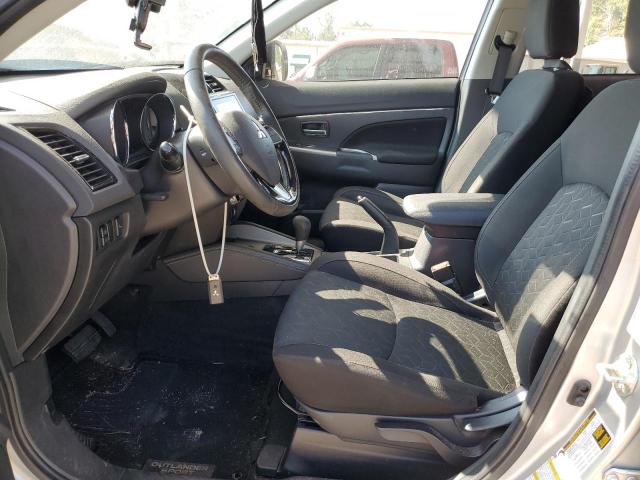 Photo 7 from auction – 2020 MITSUBISHI OUTLANDER with VIN JA4AR3AU1LU021153