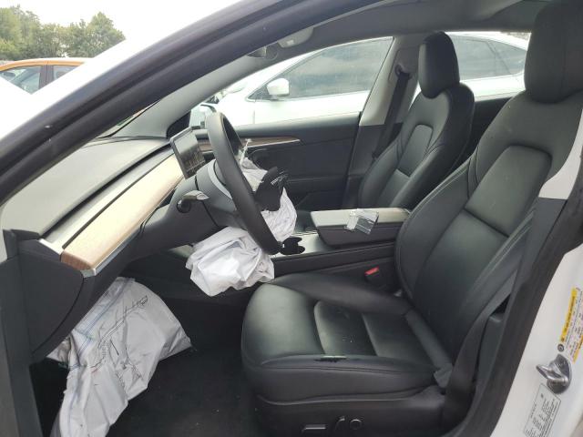 Photo 7 from auction – 2023 TESLA MODEL 3 with VIN 5YJ3E1EA5PF437218