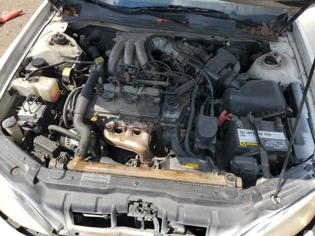 Photo 11 from auction – 2000 LEXUS ES 300 with VIN JT8BF28G2Y0263850