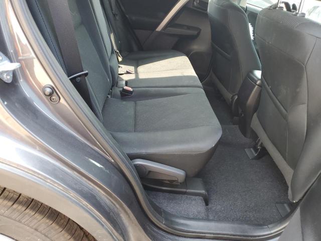 Photo 11 from auction – 2017 TOYOTA RAV4 LE with VIN 2T3ZFREV0HW336916