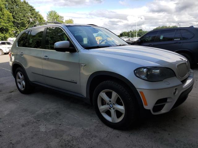 Photo 4 from auction – 2011 BMW X5 XDRIVE5 with VIN 5UXZV8C54BL420908