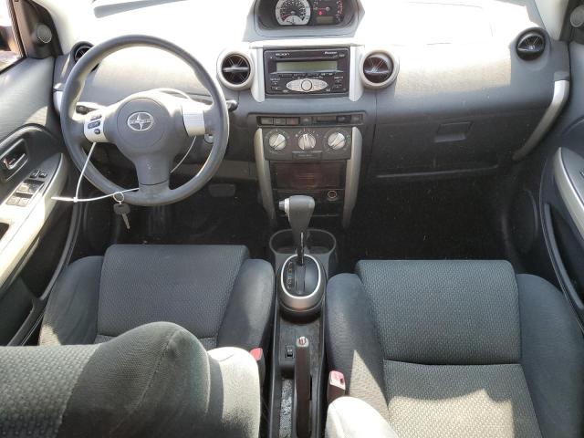 Photo 8 from auction – 2006 TOYOTA SCION XA with VIN JTKKT624660163238