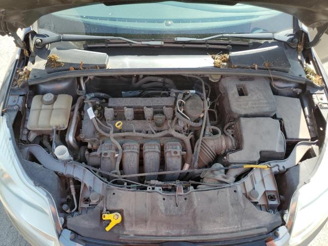 Снимка 11 от търг – 2012 FORD FOCUS SEL с VIN 1FAHP3H21CL263533