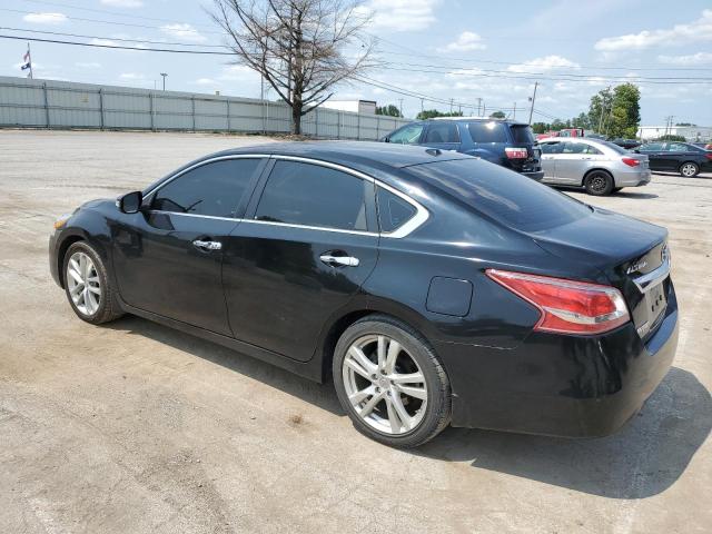 Photo 2 from auction – 2013 NISSAN ALTIMA 3.5 with VIN 1N4BL3AP2DN477637