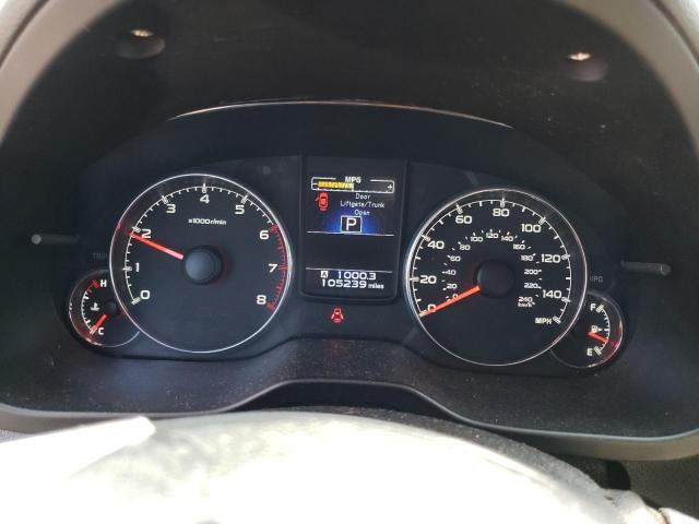 Снимка 9 от търг – 2014 SUBARU OUTBACK 2. с VIN 4S4BRCLC0E3238969