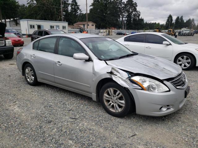 Photo 4 from auction – 2011 NISSAN ALTIMA BAS with VIN 1N4AL2AP3BN507148