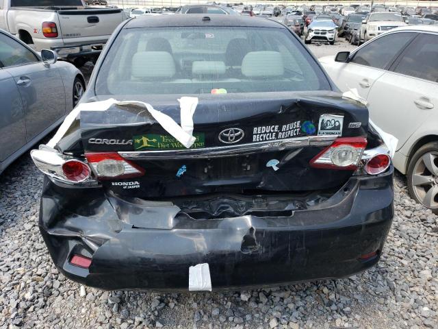 Photo 6 from auction – 2011 TOYOTA COROLLA BA with VIN 2T1BU4EE3BC550360