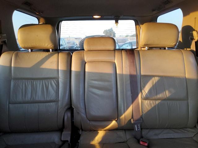 Photo 10 from auction – 2002 TOYOTA SEQUOIA sr with VIN 5TDBT44A72S089477