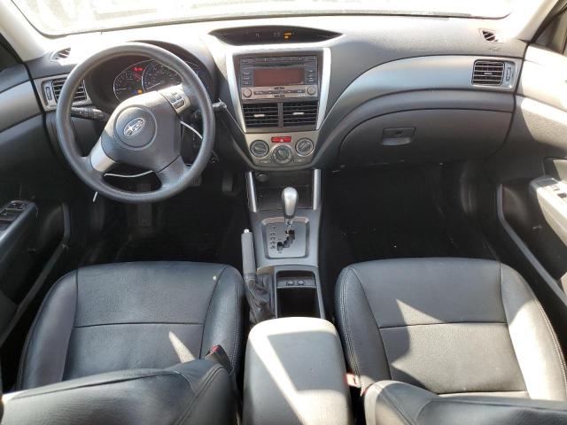 Photo 8 from auction – 2011 SUBARU FORESTER 2 with VIN JF2SHABC5BH760087
