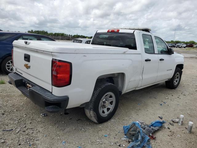 Photo 3 from auction – 2015 CHEVROLET SILVERADO with VIN 1GCRCPEH8FZ272208