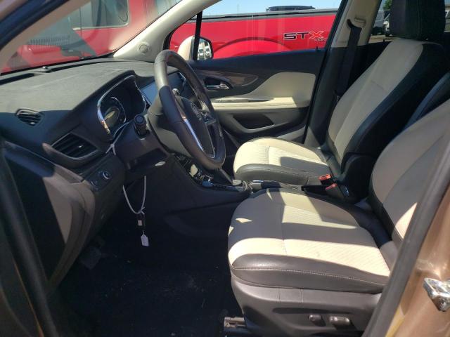 Photo 7 from auction – 2018 BUICK ENCORE PRE with VIN KL4CJASB3JB575417