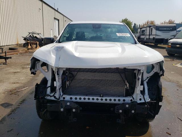 Photo 5 from auction – 2023 CHEVROLET SILVERADO with VIN 3GCNAAED0PG275605