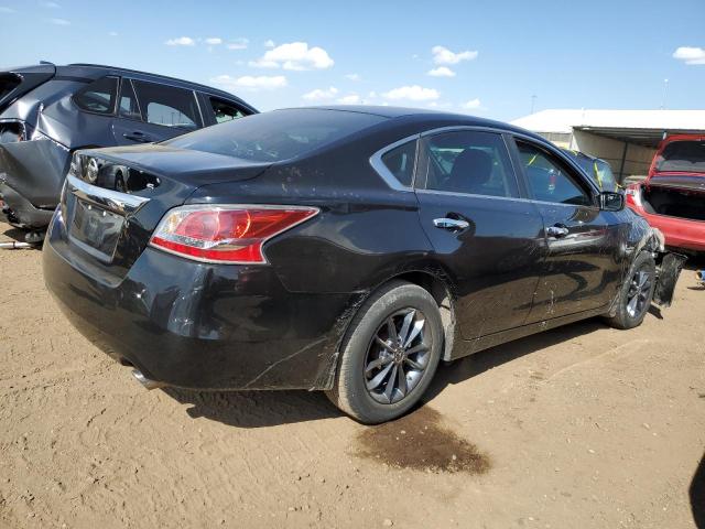 Photo 3 from auction – 2015 NISSAN ALTIMA 2.5 with VIN 1N4AL3AP8FC198011