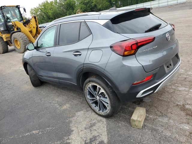 Photo 2 from auction – 2020 BUICK ENCORE GX with VIN KL4MMDSL4LB103543