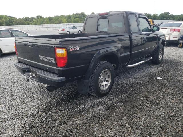 Photo 3 from auction – 2003 MAZDA B3000 CAB with VIN 4F4YR16V03TM06887