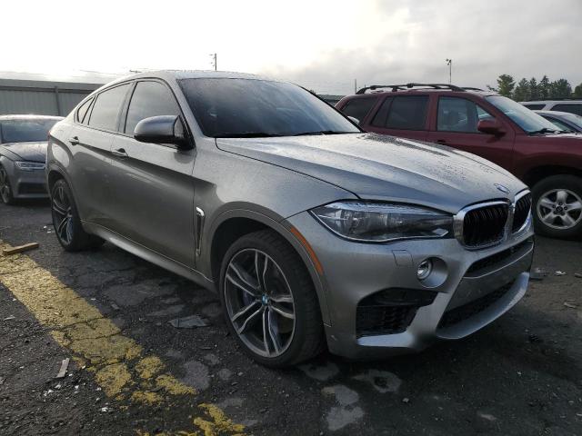 Photo 4 from auction – 2019 BMW X6 M with VIN 5YMKW8C58K0Y74863