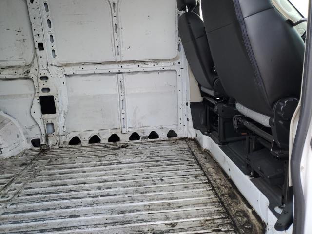 Снимка 10 от търг – 2020 RAM PROMASTER с VIN 3C6TRVBG0LE104808