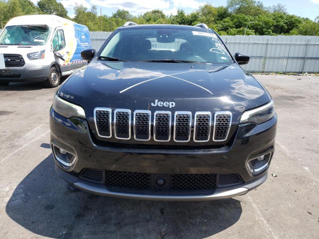 Photo 5 from auction – 2021 JEEP CHEROKEE L with VIN 1C4PJMDX7MD177623