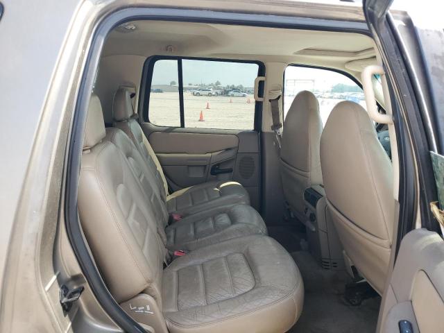 Photo 11 from auction – 2002 FORD EXPLORER X with VIN 1FMZU73WX2ZB64290