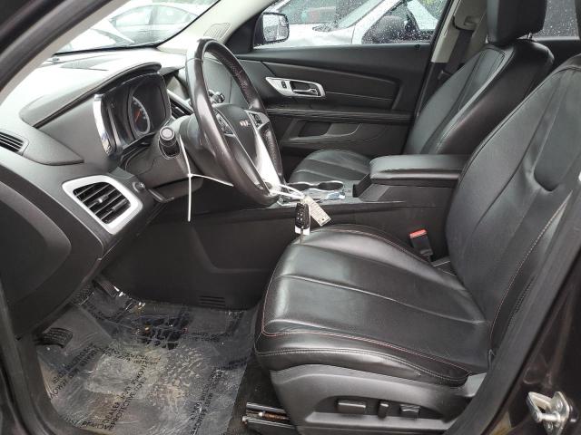 Photo 7 from auction – 2014 GMC TERRAIN SL with VIN 2GKFLXEK6E6370277
