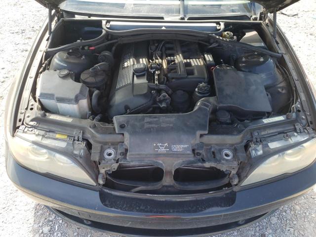 Foto 11 de la subasta – 2004 BMW 330 CI con VIN WBABD53434PD96186