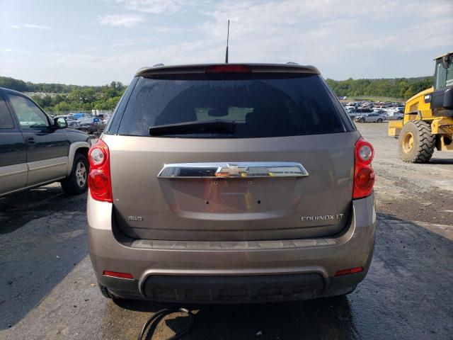 Photo 6 from auction – 2011 CHEVROLET EQUINOX LT with VIN 2CNFLEEC8B6462085