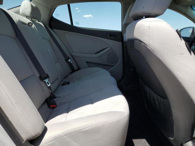 Photo 10 from auction – 2014 KIA OPTIMA LX with VIN KNAGM4A78E5455109