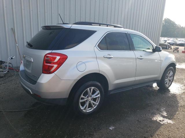 Photo 3 from auction – 2016 CHEVROLET EQUINOX LT with VIN 1GNALCEK6GZ100916
