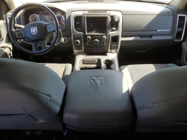 Foto 8 de la subasta – 2018 RAM 1500 SLT con VIN 3C6RR7LT3JG197990