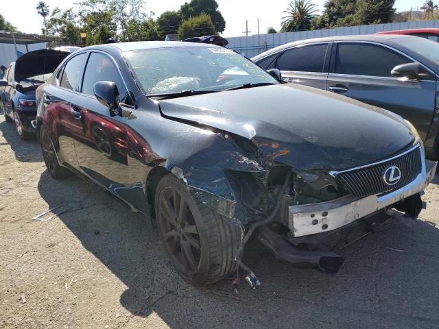 Photo 4 from auction – 2008 LEXUS IS 250 with VIN JTHBK262782080984