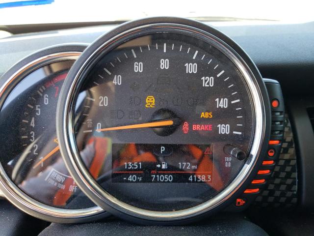 Photo 9 from auction – 2015 MINI COOPER S with VIN WMWXU3C58F2B59227