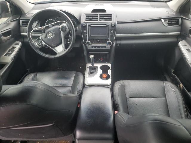 Photo 8 from auction – 2012 TOYOTA CAMRY BASE with VIN 4T1BF1FK5CU172071