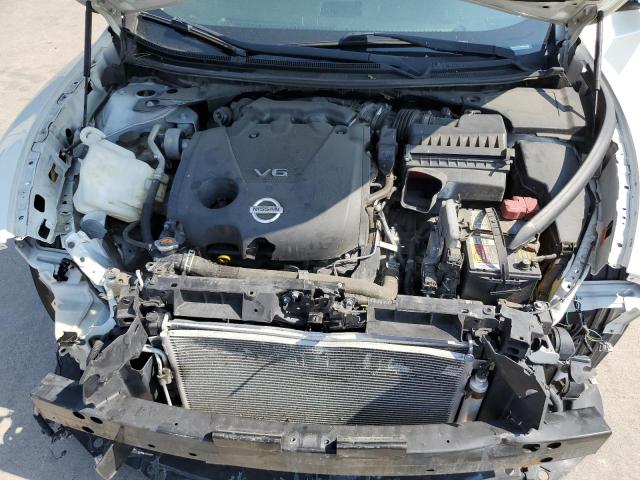 Zdjęcie 11 z aukcji – 2014 NISSAN MAXIMA S z VIN 1N4AA5AP7EC466188